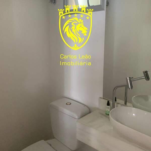 Apartamento, Lourdes, 3 Quartos, 2 Vagas, 2 Suítes