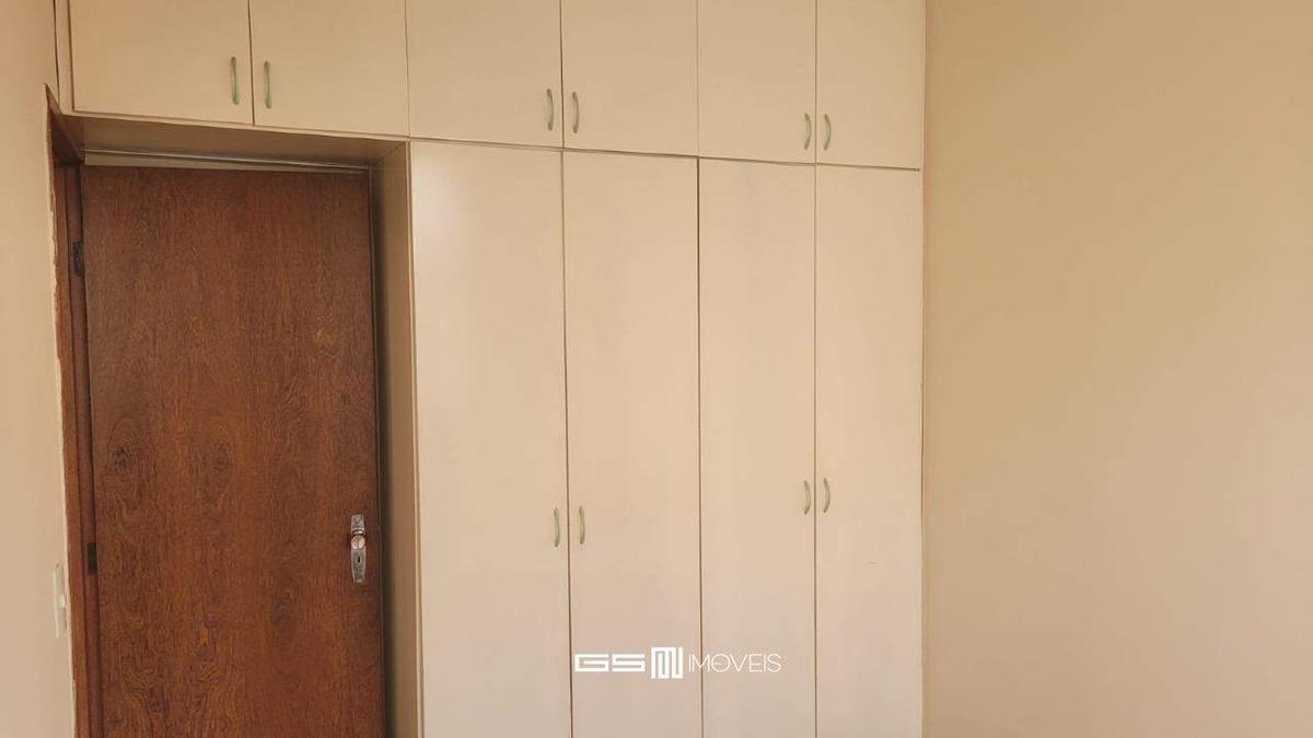 Apartamento, Salgado Filho, 3 Quartos, 1 Vaga