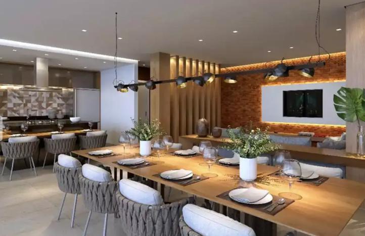 Apartamento, Serra, 2 Quartos, 2 Vagas, 1 Suíte