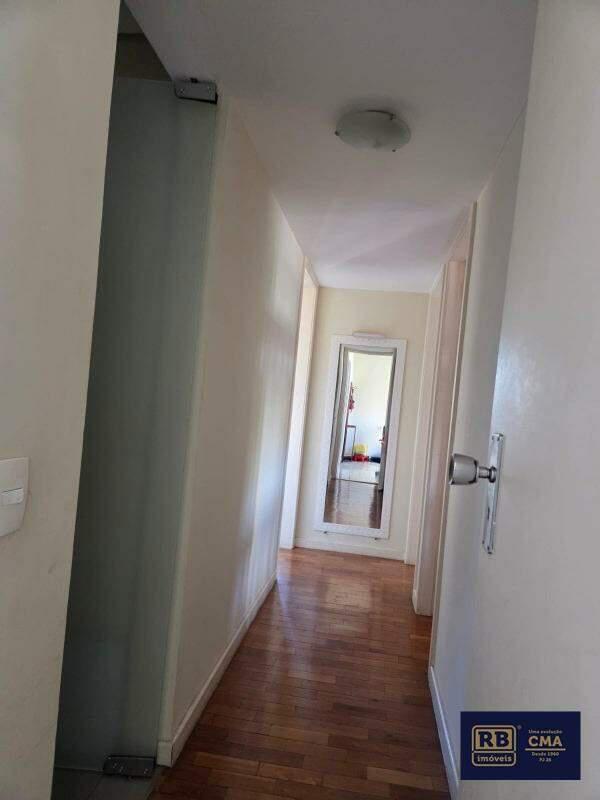 Apartamento, São Pedro, 3 Quartos, 1 Vaga, 1 Suíte