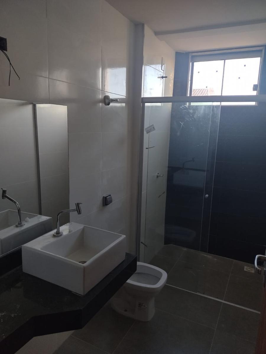 Apartamento, Centro, 3 Quartos, 2 Vagas, 1 Suíte
