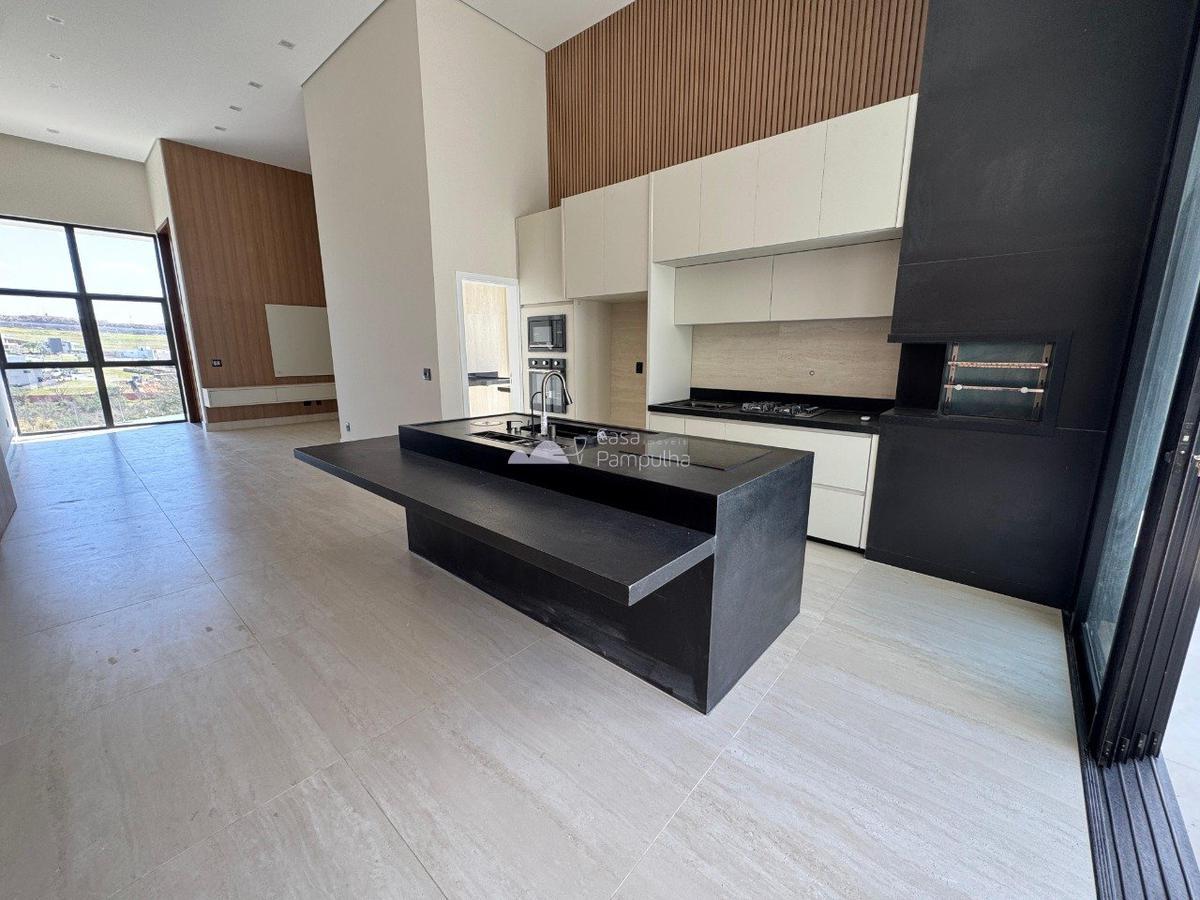 Casa, Alphaville Minas Gerais, 4 Quartos, 6 Vagas, 4 Suítes