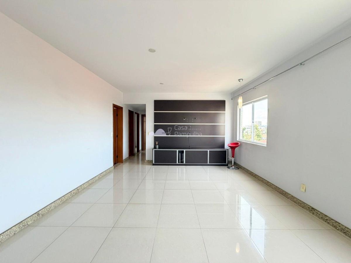 Apartamento, Itapoã, 3 Quartos, 2 Vagas, 1 Suíte