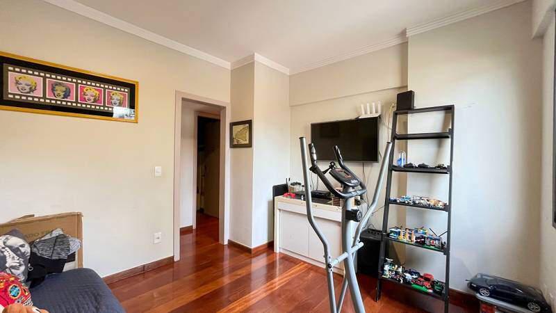 Apartamento, Serra, 3 Quartos, 2 Vagas, 1 Suíte