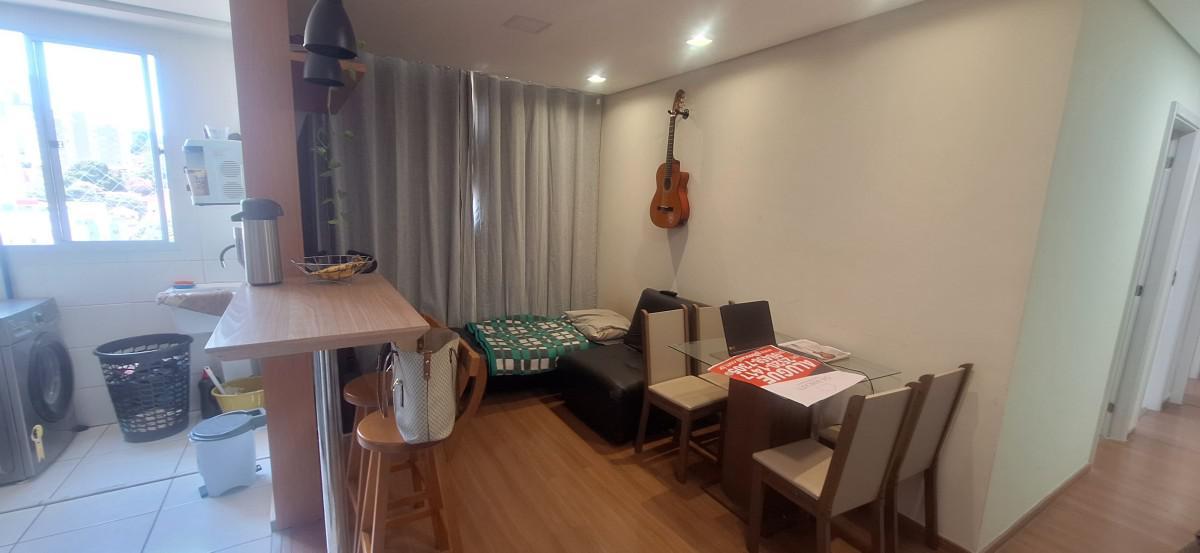Apartamento, Salgado Filho, 2 Quartos, 1 Vaga, 1 Suíte
