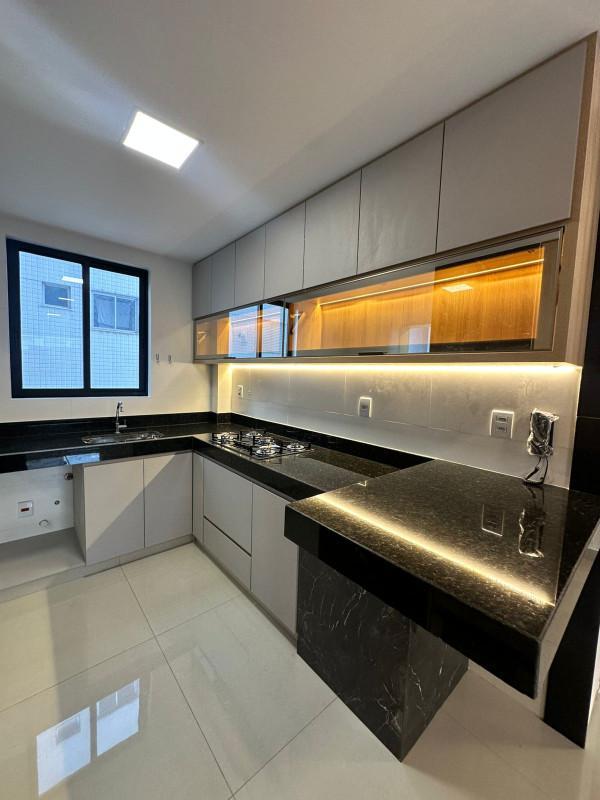 Apartamento, Gutierrez, 3 Quartos, 2 Vagas, 2 Suítes