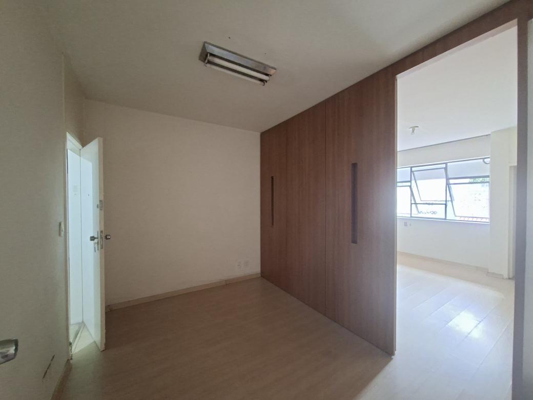Sala, Santo Agostinho, 0 Quarto, 0 Vaga