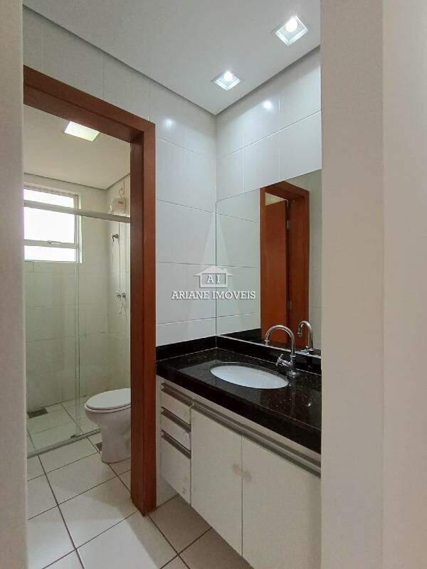 Apartamento, Fernão Dias, 3 Quartos, 1 Vaga, 1 Suíte