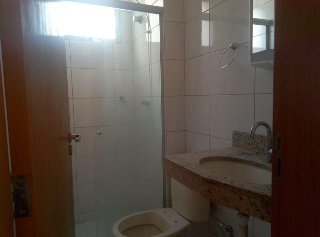 Apartamento, Arvoredo II, 2 Quartos, 1 Vaga