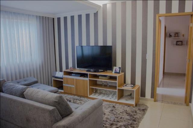 Apartamento, Cabral, 3 Quartos, 2 Vagas, 1 Suíte