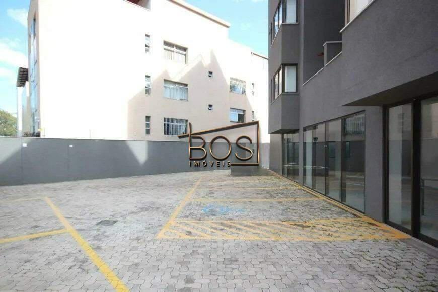 Andar, Gutierrez, 0 Quarto, 7 Vagas