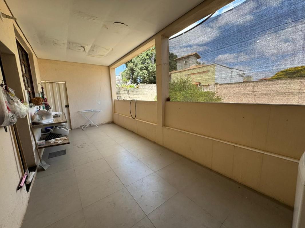 Casa, Paquetá, 3 Quartos, 3 Vagas, 2 Suítes