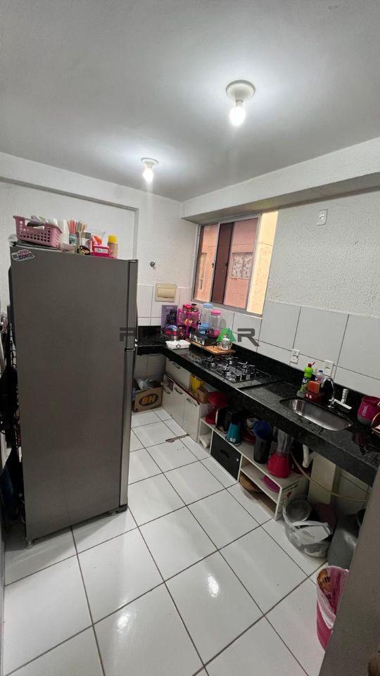 Apartamento, Citrolândia, 2 Quartos, 1 Vaga