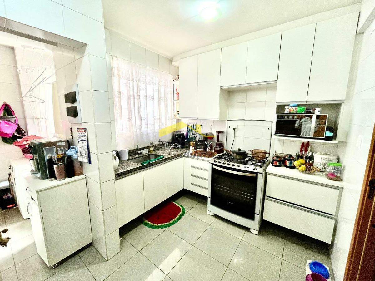 Apartamento, Buritis, 3 Quartos, 2 Vagas, 1 Suíte