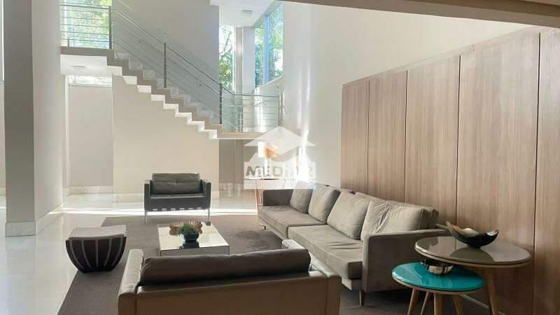 Apartamento, Lourdes, 3 Quartos, 2 Vagas, 1 Suíte