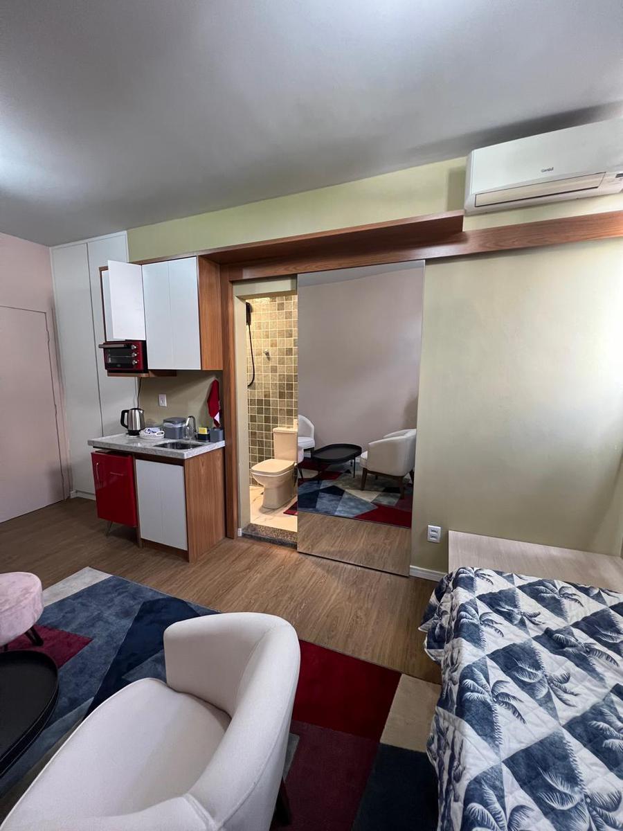 Sala, Barro Preto, 0 Quarto, 0 Vaga