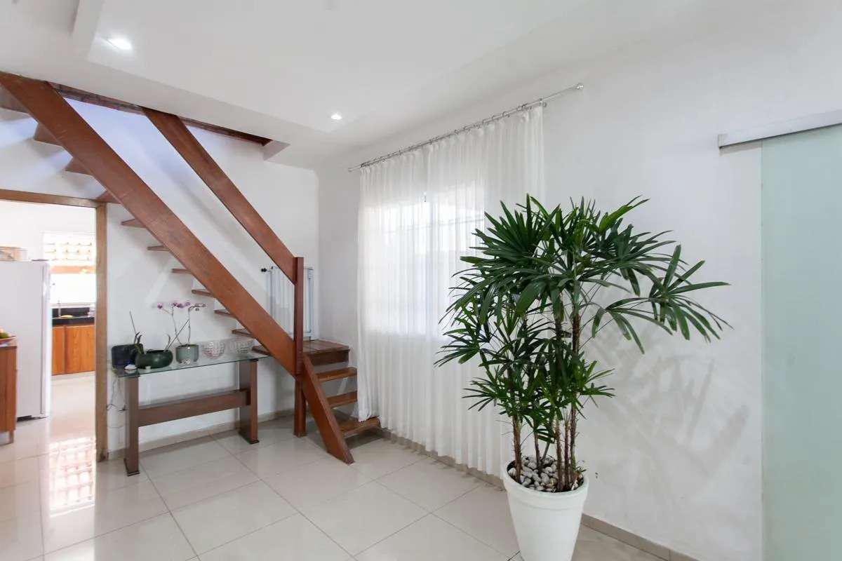 Casa, Santa Mônica, 4 Quartos, 4 Vagas, 1 Suíte