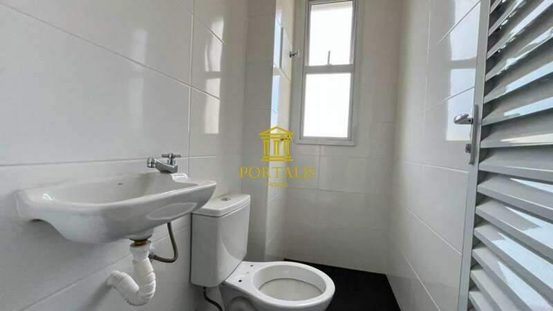 Apartamento, Cidade Nova, 4 Quartos, 3 Vagas, 3 Suítes