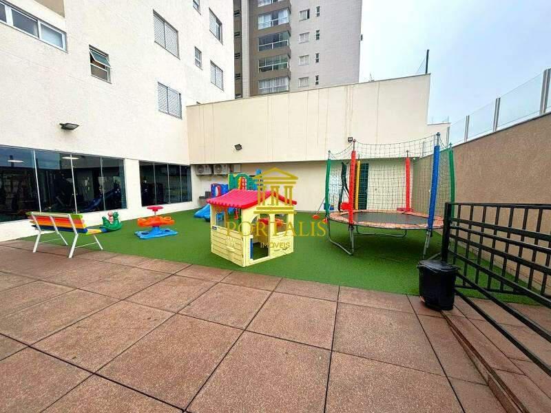 Apartamento, Buritis, 4 Quartos, 3 Vagas, 1 Suíte