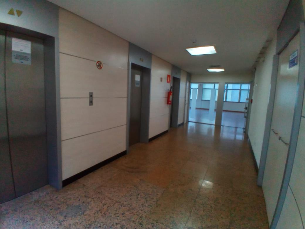 Andar, Savassi, 4 Vagas