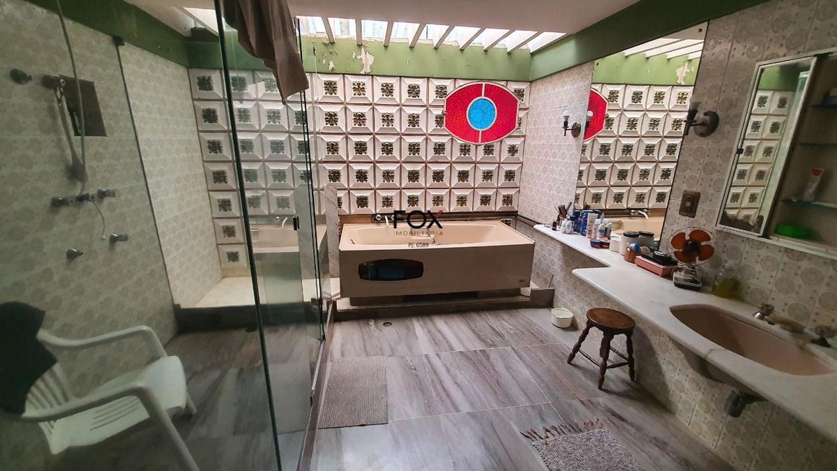 Casa, Sion, 3 Quartos, 3 Vagas, 1 Suíte