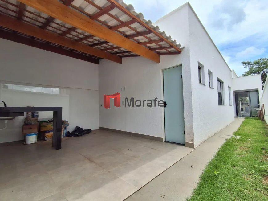 Casa, Rio Branco, 3 Quartos, 4 Vagas, 1 Suíte