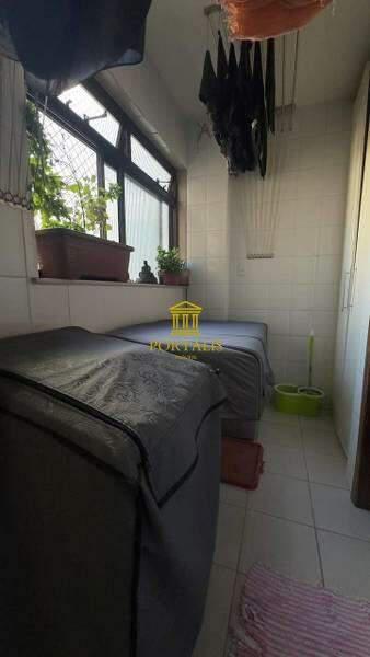 Apartamento, Buritis, 4 Quartos, 2 Vagas, 1 Suíte