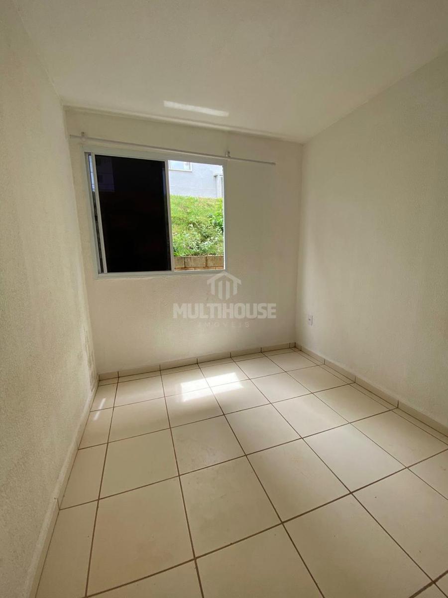 Apartamento, Icaivera, 2 Quartos, 1 Vaga