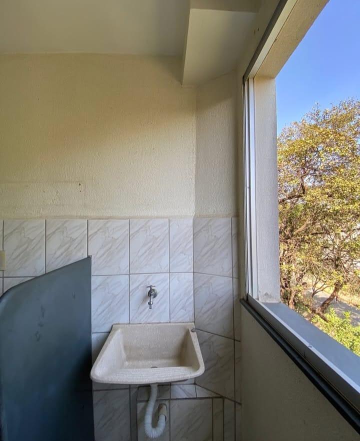 Apartamento, Vitória, 2 Quartos, 1 Vaga