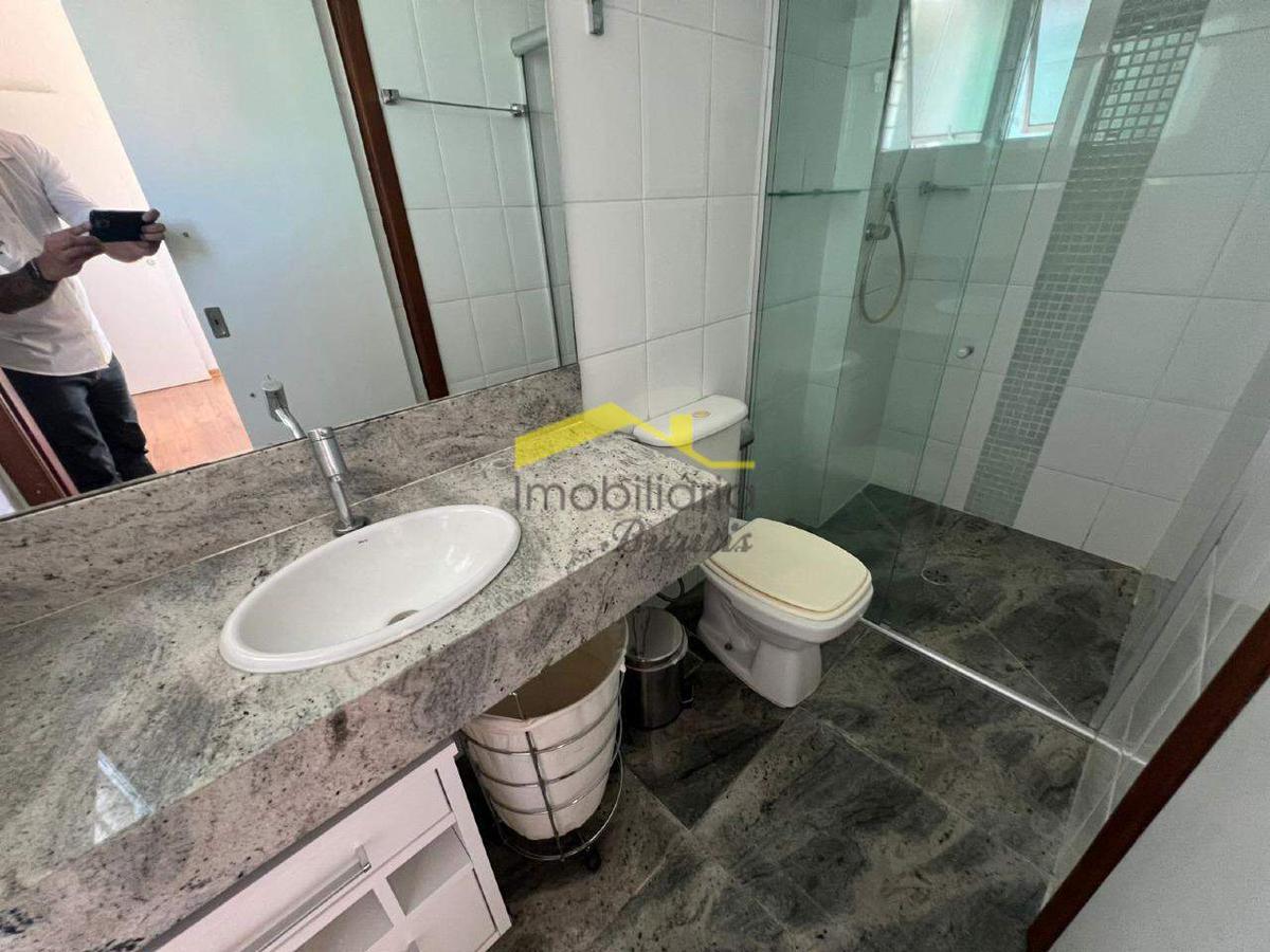 Apartamento, Buritis, 3 Quartos, 2 Vagas, 1 Suíte