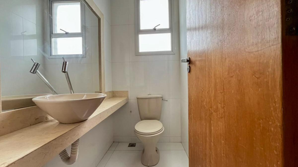 Cobertura, Itapoã, 3 Quartos, 2 Vagas, 2 Suítes