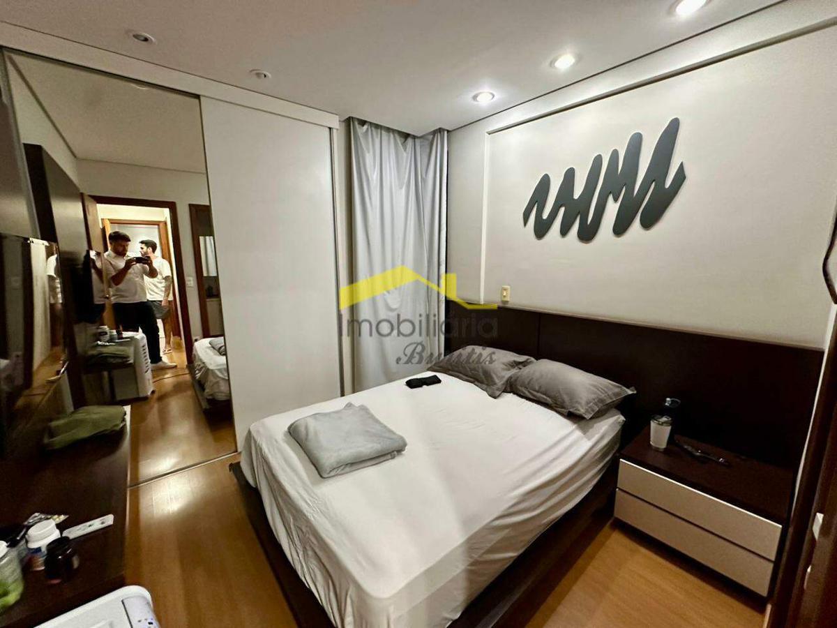 Apartamento, Buritis, 3 Quartos, 2 Vagas, 1 Suíte