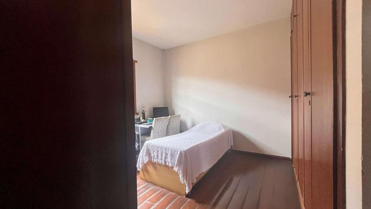 Casa, Santa Lúcia, 4 Quartos, 3 Vagas, 1 Suíte