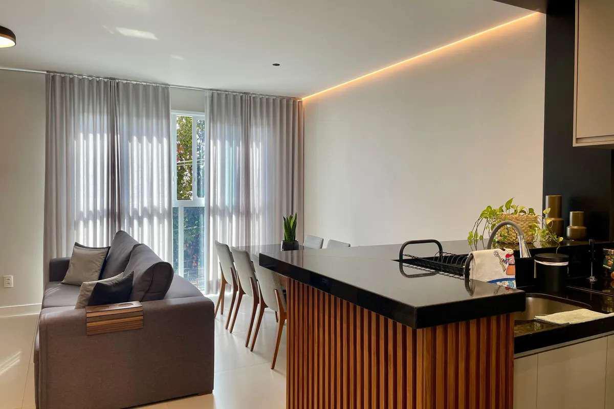Apartamento, Serra, 2 Quartos, 2 Vagas, 2 Suítes