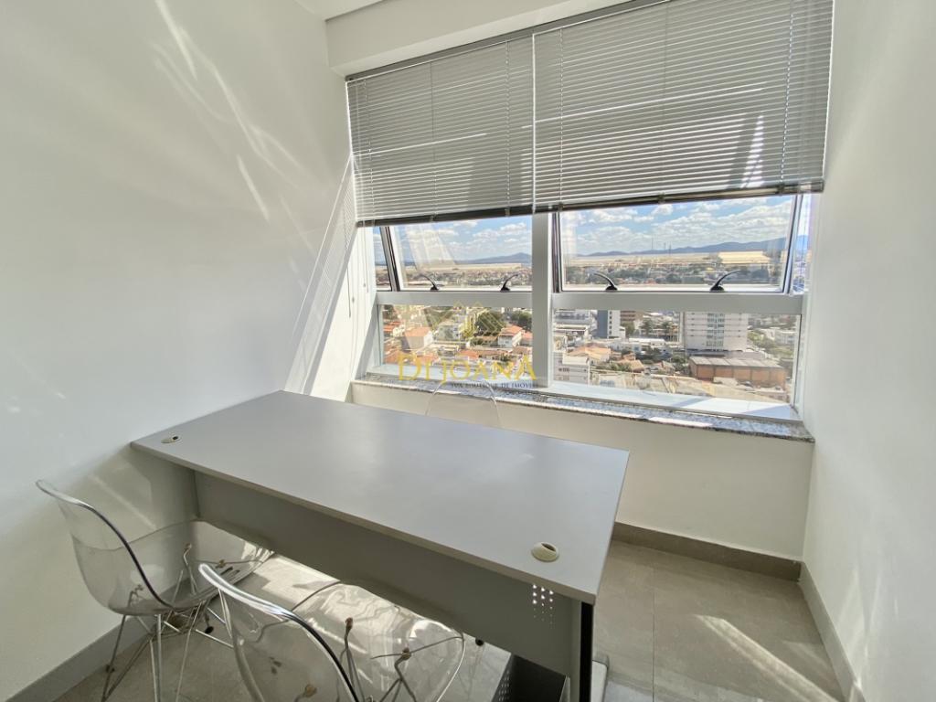 Sala, Centro, 0 Quarto, 1 Vaga