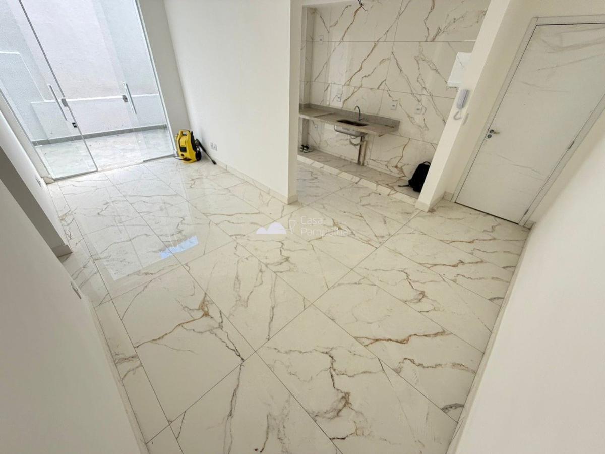 Apartamento, Heliópolis, 2 Quartos, 1 Vaga