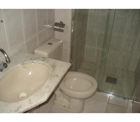 Apartamento, Vila Clóris, 3 Quartos, 1 Vaga