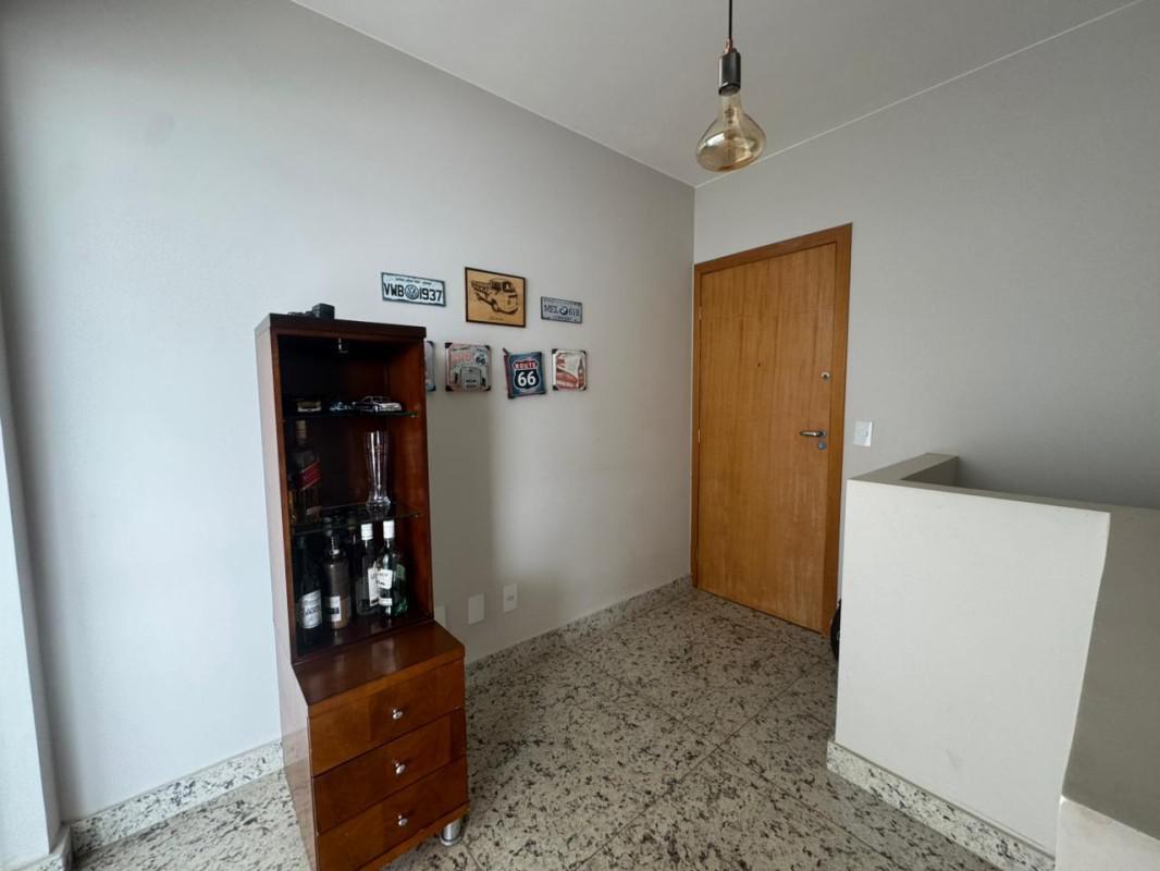 Cobertura, Jaraguá, 3 Quartos, 3 Vagas, 1 Suíte