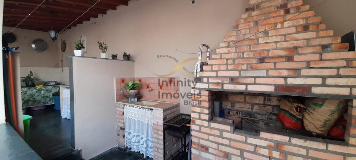 Casa, Paquetá, 3 Quartos