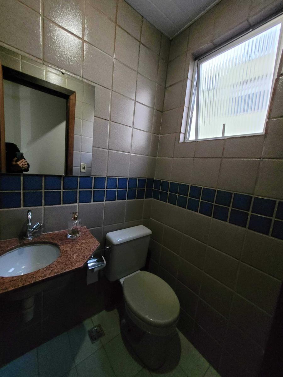 Cobertura, Palmares, 3 Quartos, 2 Vagas, 1 Suíte