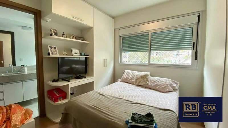 Apartamento, São Pedro, 4 Quartos, 3 Vagas, 2 Suítes