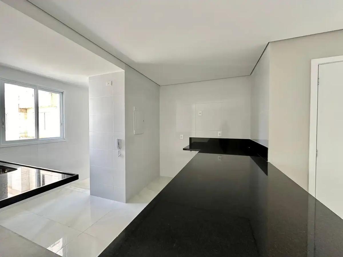 Apartamento, Lourdes, 3 Quartos, 2 Vagas, 3 Suítes