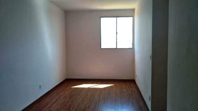 Apartamento, Centro, 2 Quartos, 1 Vaga