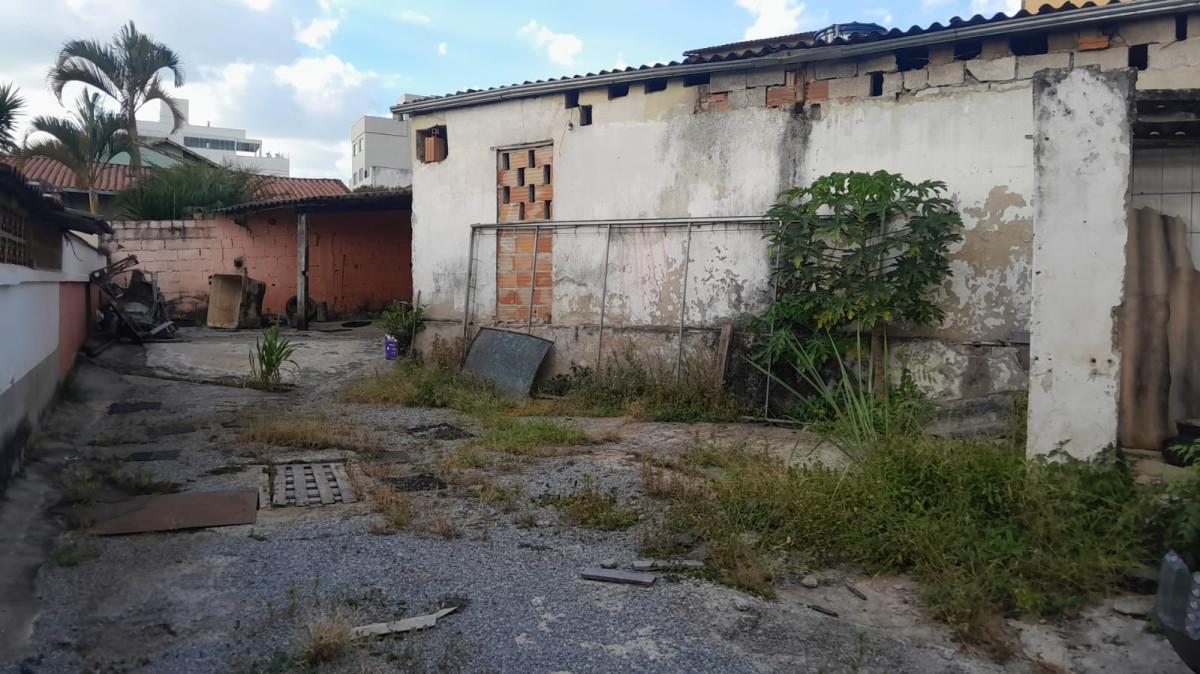 Galpão, Santa Inês, 0 Quarto, 0 Vaga
