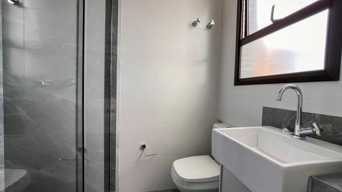 Cobertura, Castelo, 4 Quartos, 6 Vagas, 2 Suítes