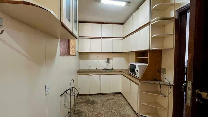 Apartamento, Serra, 3 Quartos, 1 Vaga, 1 Suíte