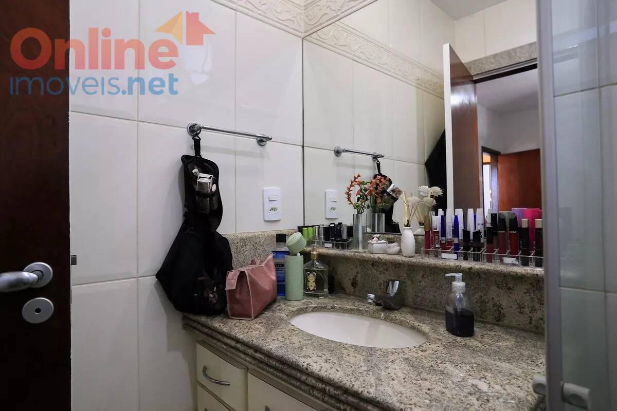 Apartamento, Santo Antônio, 5 Quartos, 0 Vaga, 2 Suítes