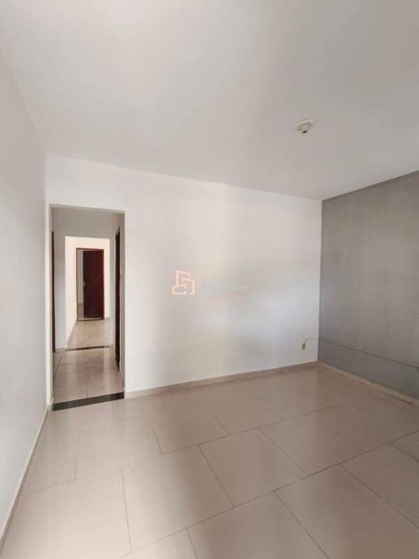 Casa, Átila de Paiva, 3 Quartos, 2 Vagas, 1 Suíte