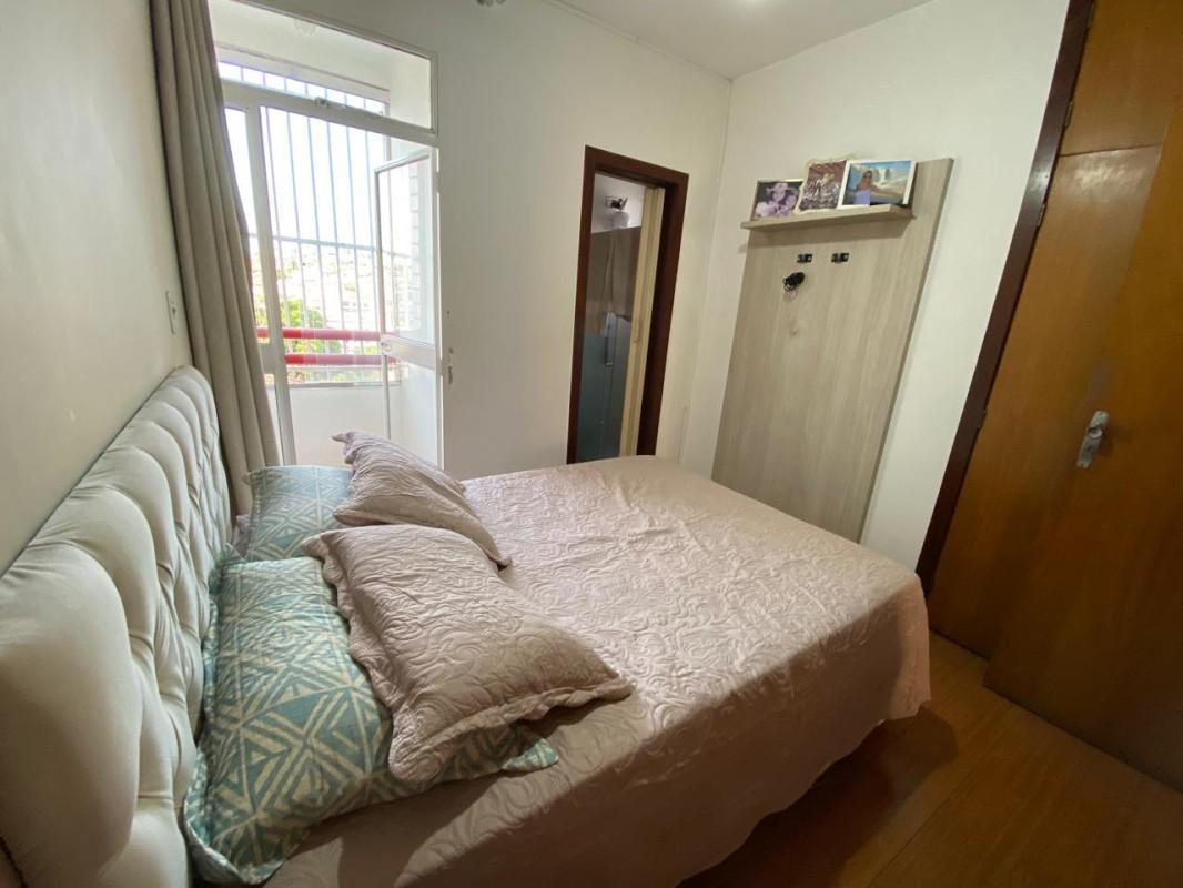 Apartamento, Padre Eustáquio, 3 Quartos, 1 Vaga, 1 Suíte
