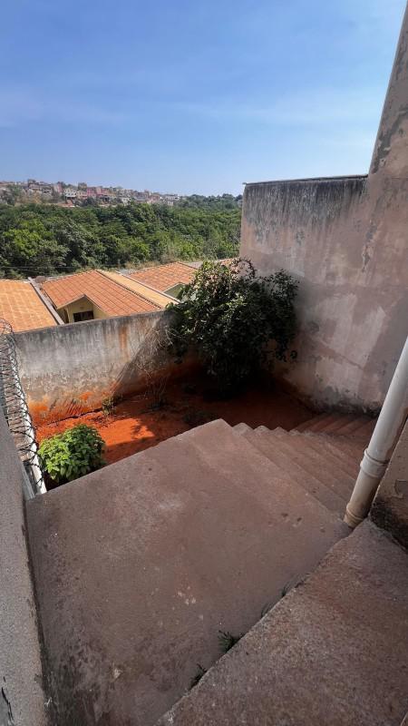 Casa, São Pedro, 3 Quartos, 0 Vaga, 1 Suíte
